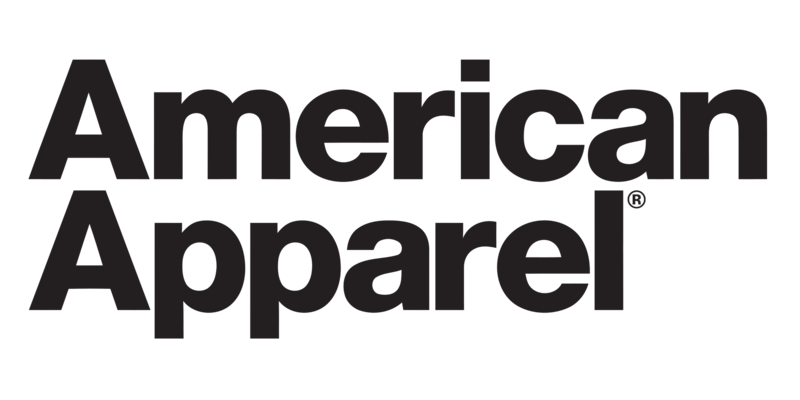 American Apparel Logo