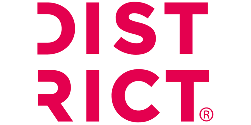 District Logo