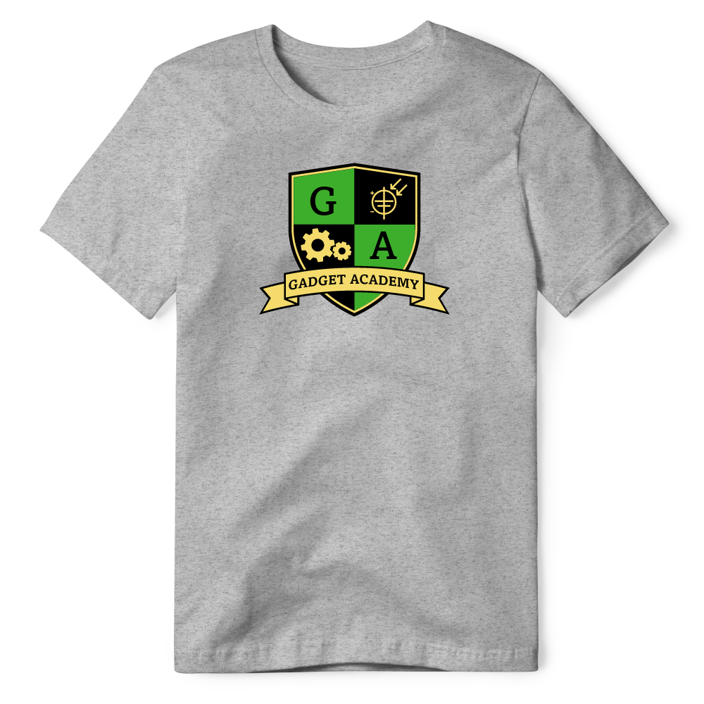 gadget-academy