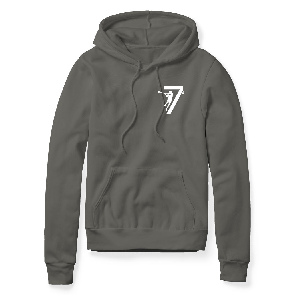 Old Guy Lacrosse garment proof